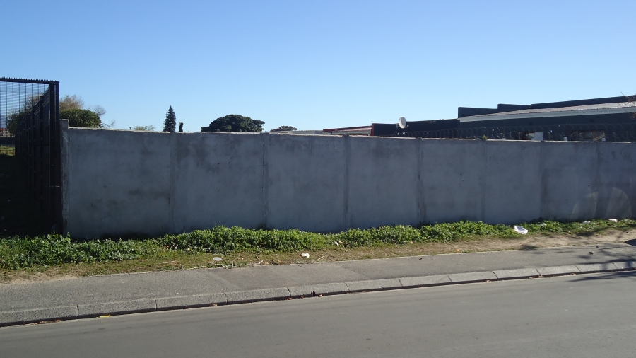 0 Bedroom Property for Sale in Ravensmead Western Cape